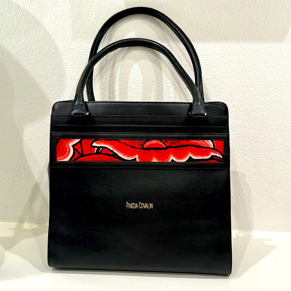 Pineda Covalin Tote Handbag